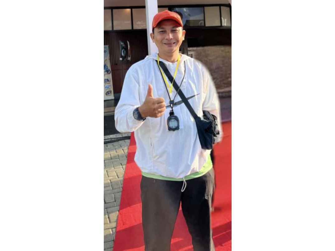 Foto Ade Rahmat 