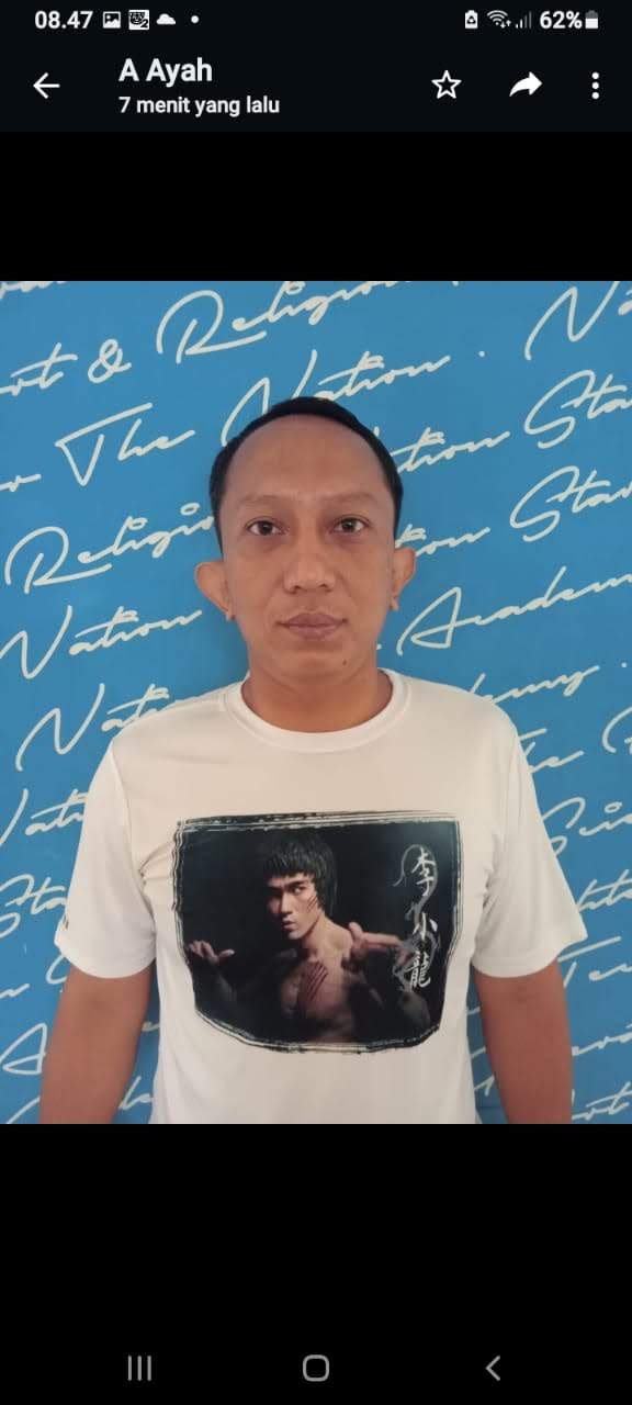 Foto Andik Prasetyo