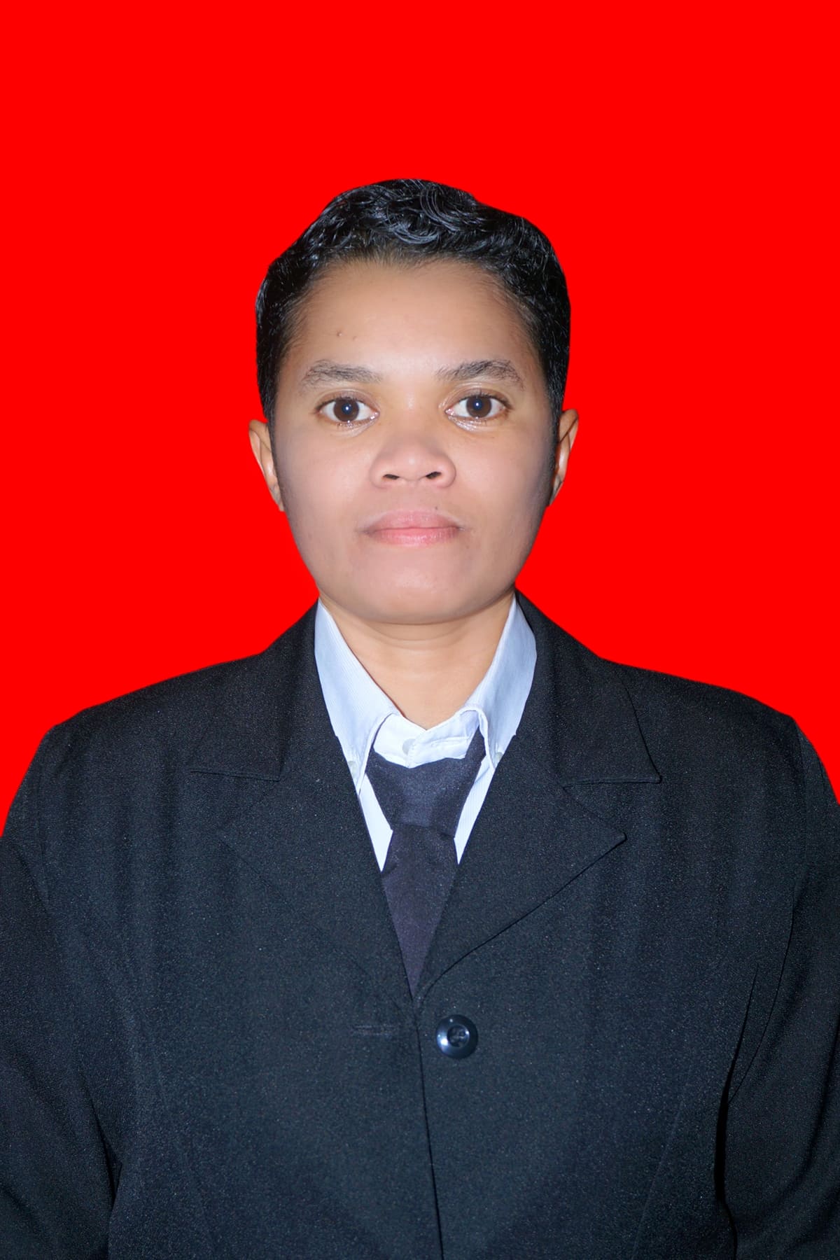 Foto Gloria Anastasya Rumteh