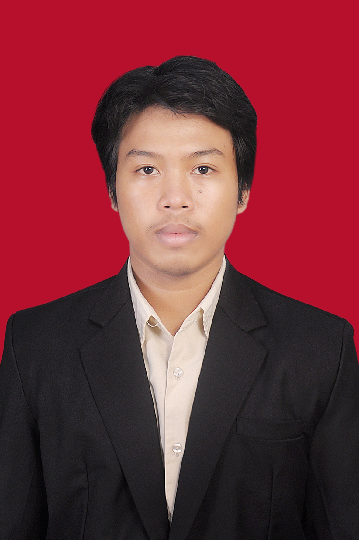 Foto Mochammad Naufal Arrozzaqunaja