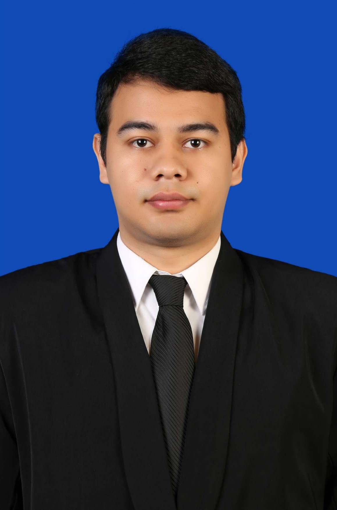 Foto Stefan Daffa Venema