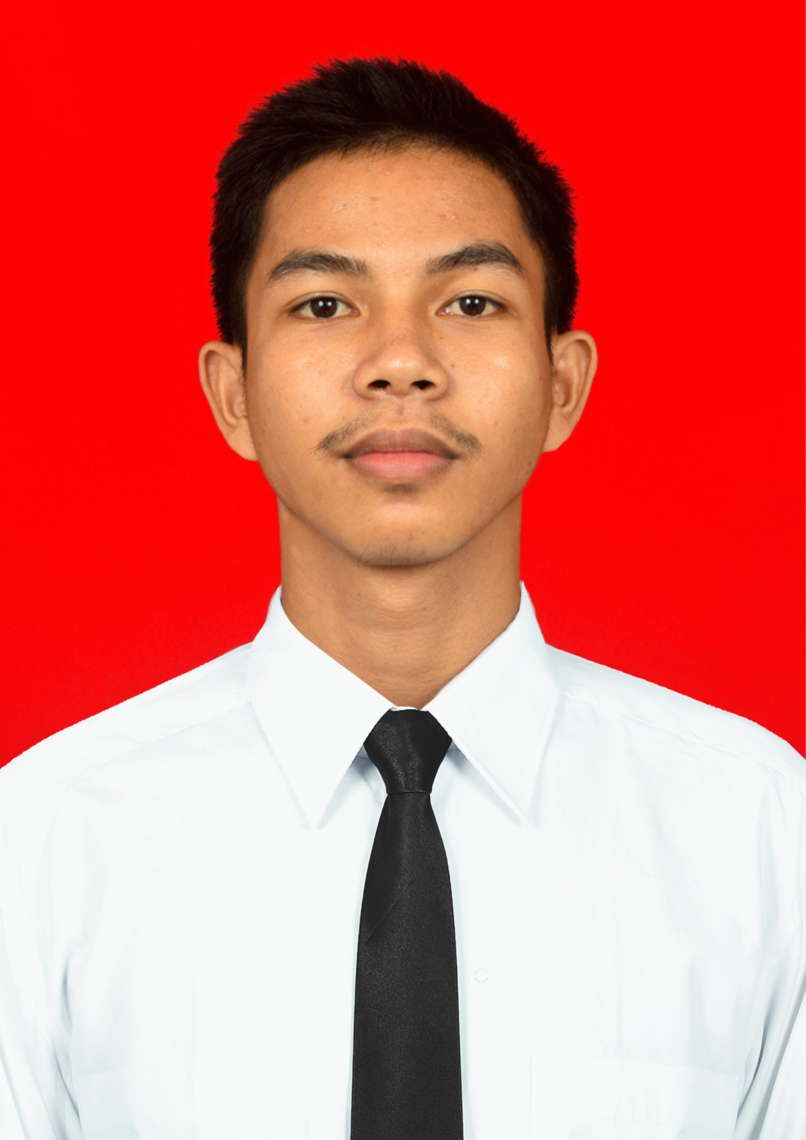Foto Muhammad Sayid qosim