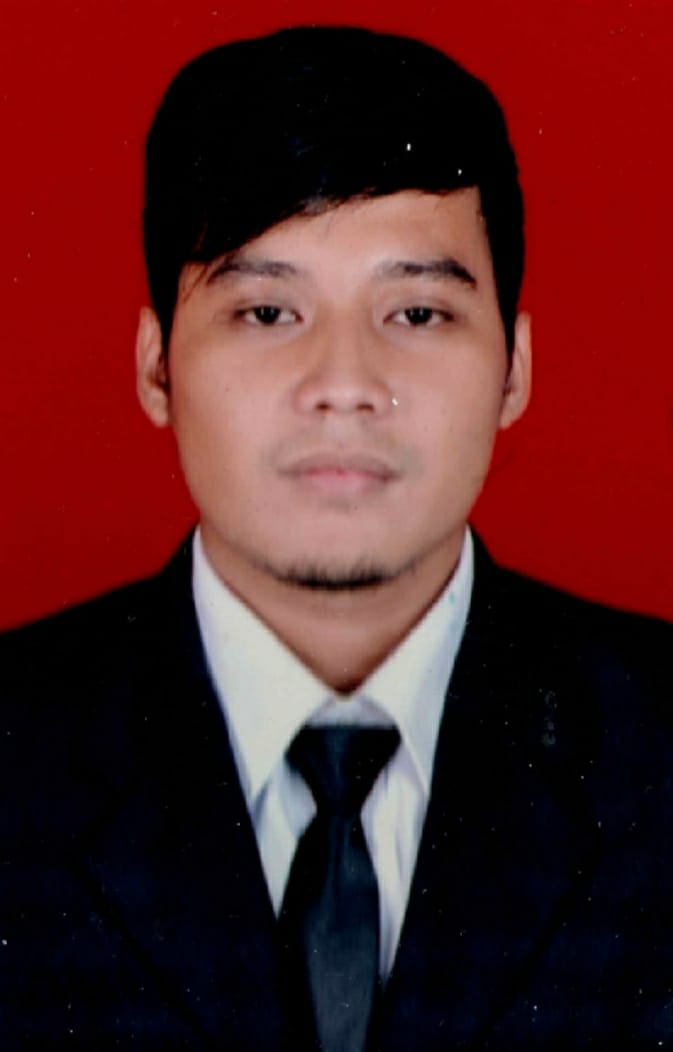 Foto Zulkarnain Praja Sentana