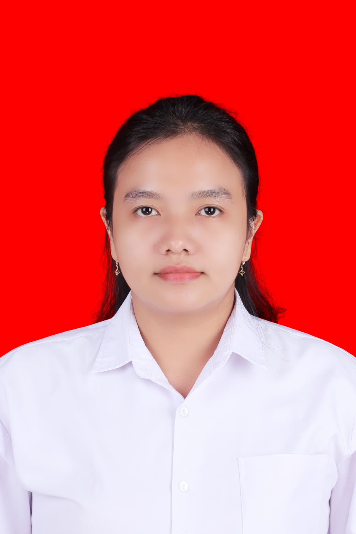 Foto ANGELIA INDRA DEVI