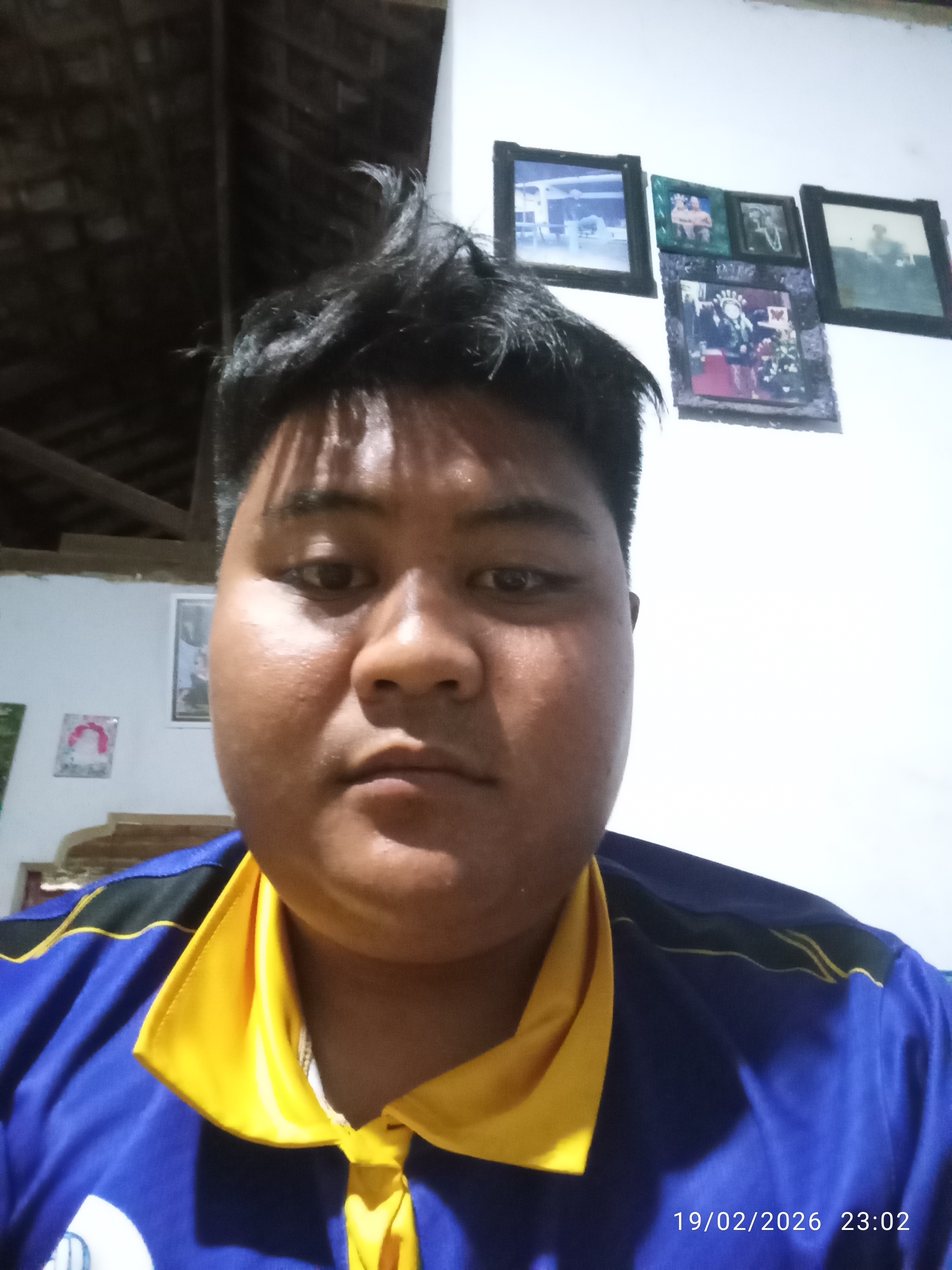 Foto firdam Apjian Nugrah