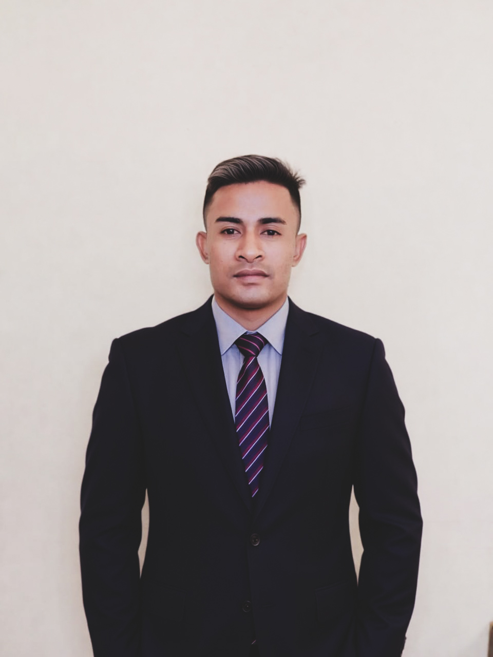 Foto Immanuel Ludji