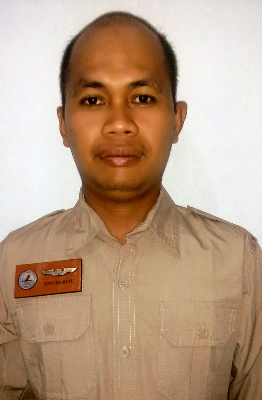 Foto Dwi Hari Setiawan