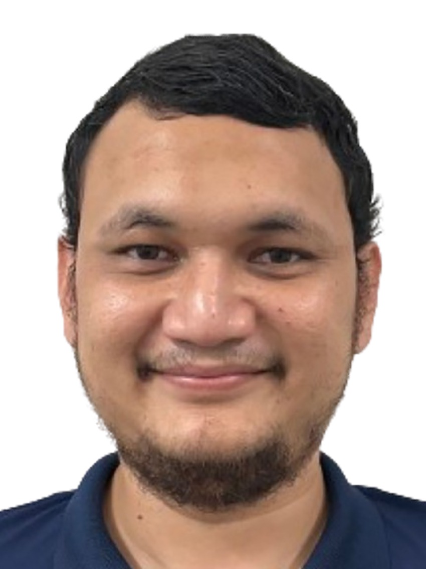 Foto Tegar Diokta Andias