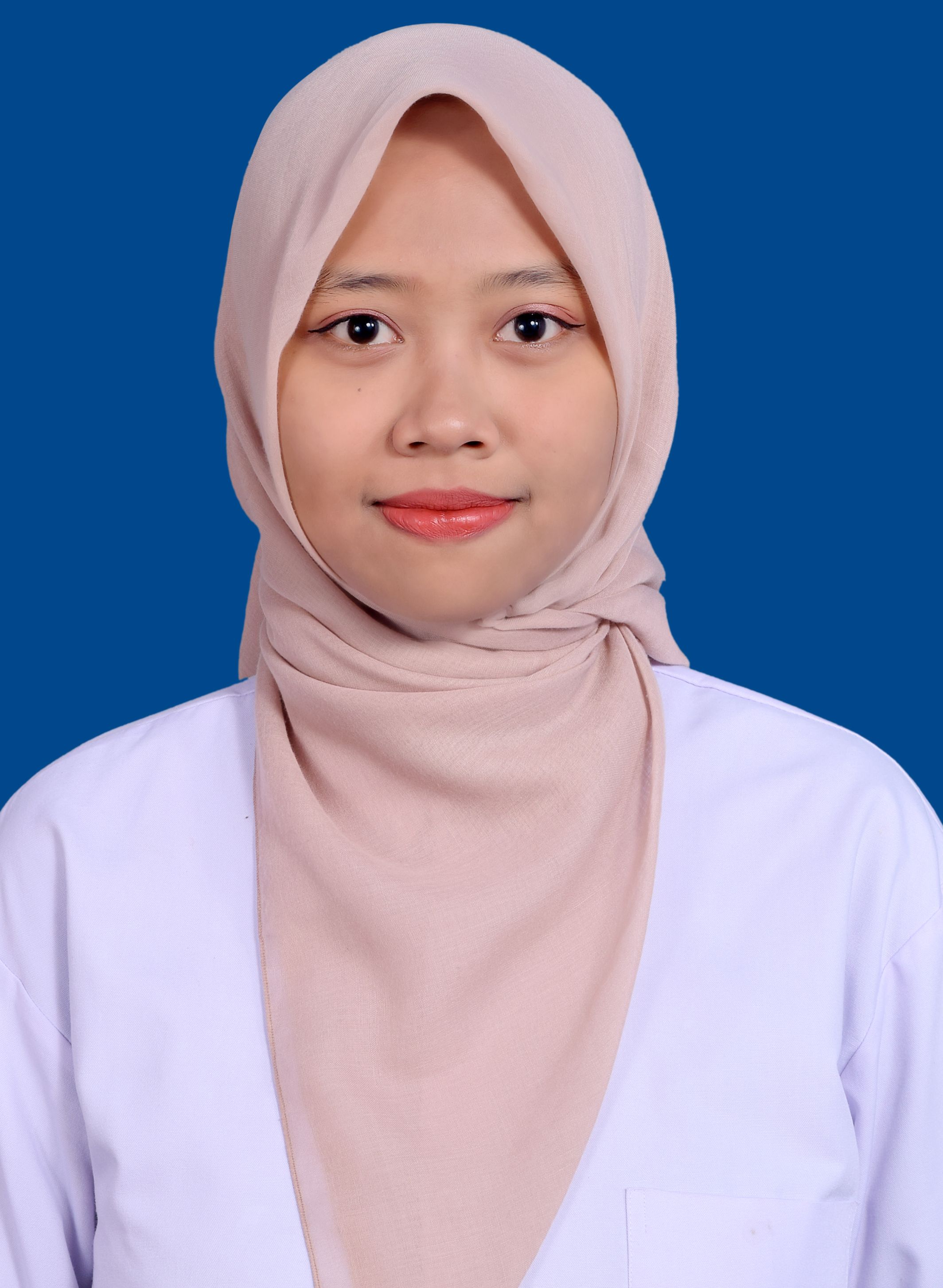 Foto Cut Andi Salsabilla