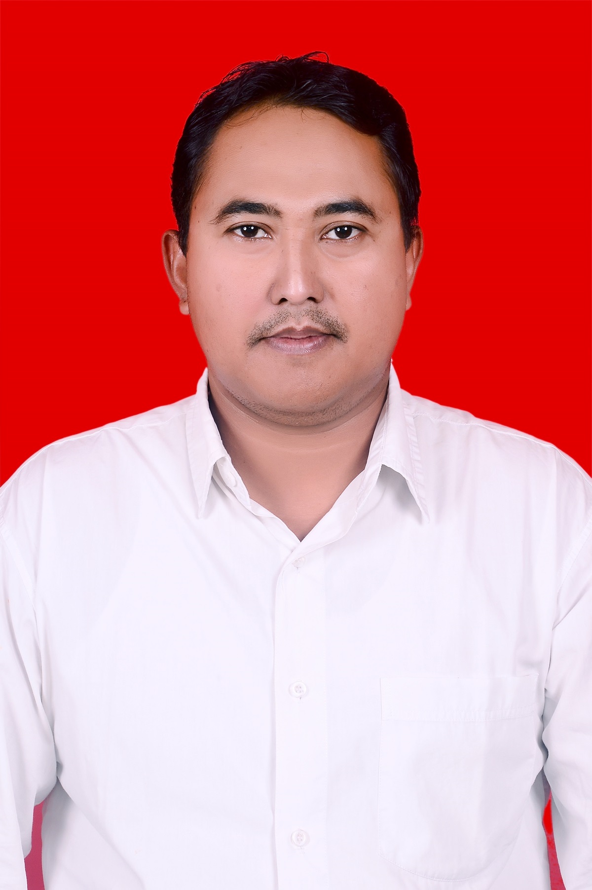 Foto Tatok Dwi Argo Prasetyo