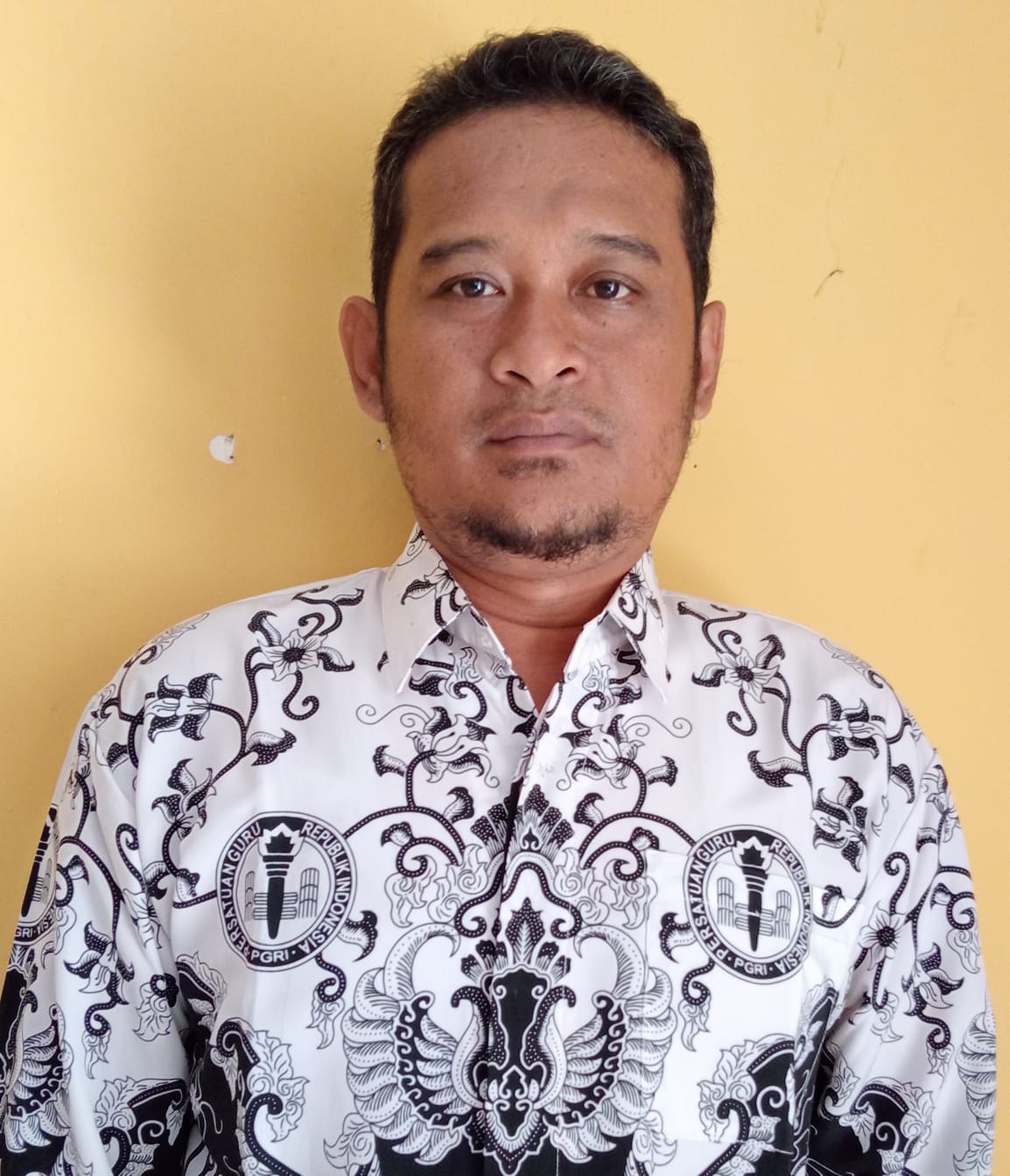 Foto Kolis Arifin