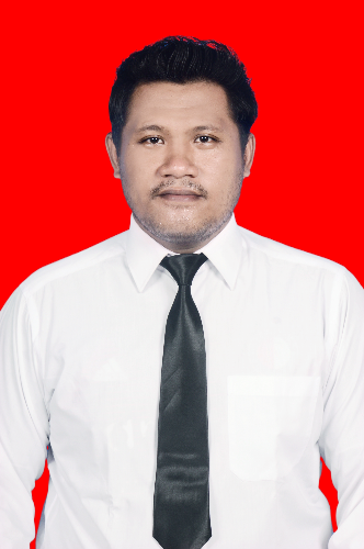 Foto Huda Dwianto