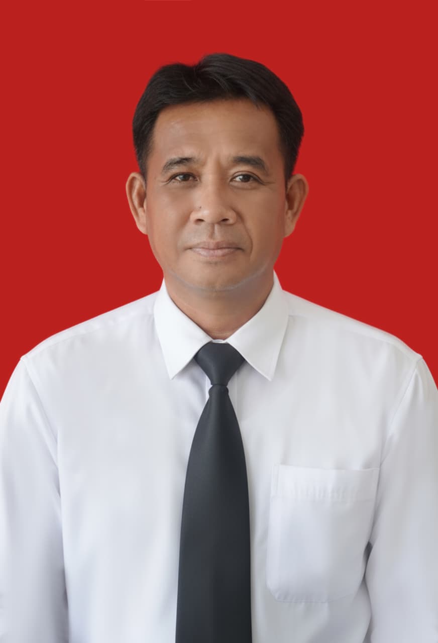 Foto M. AGUS SALIM