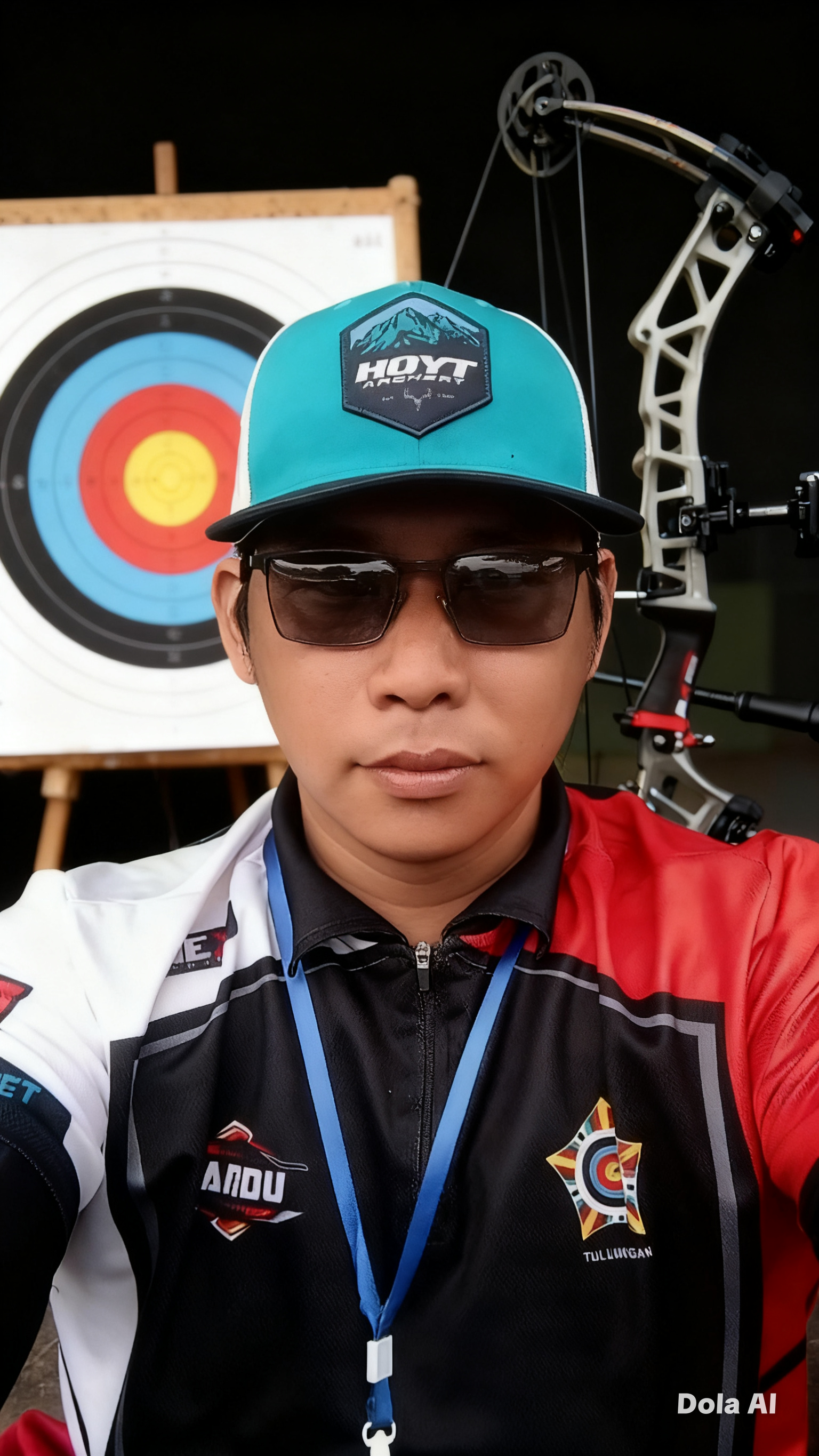 Foto Pandu budi panggiring