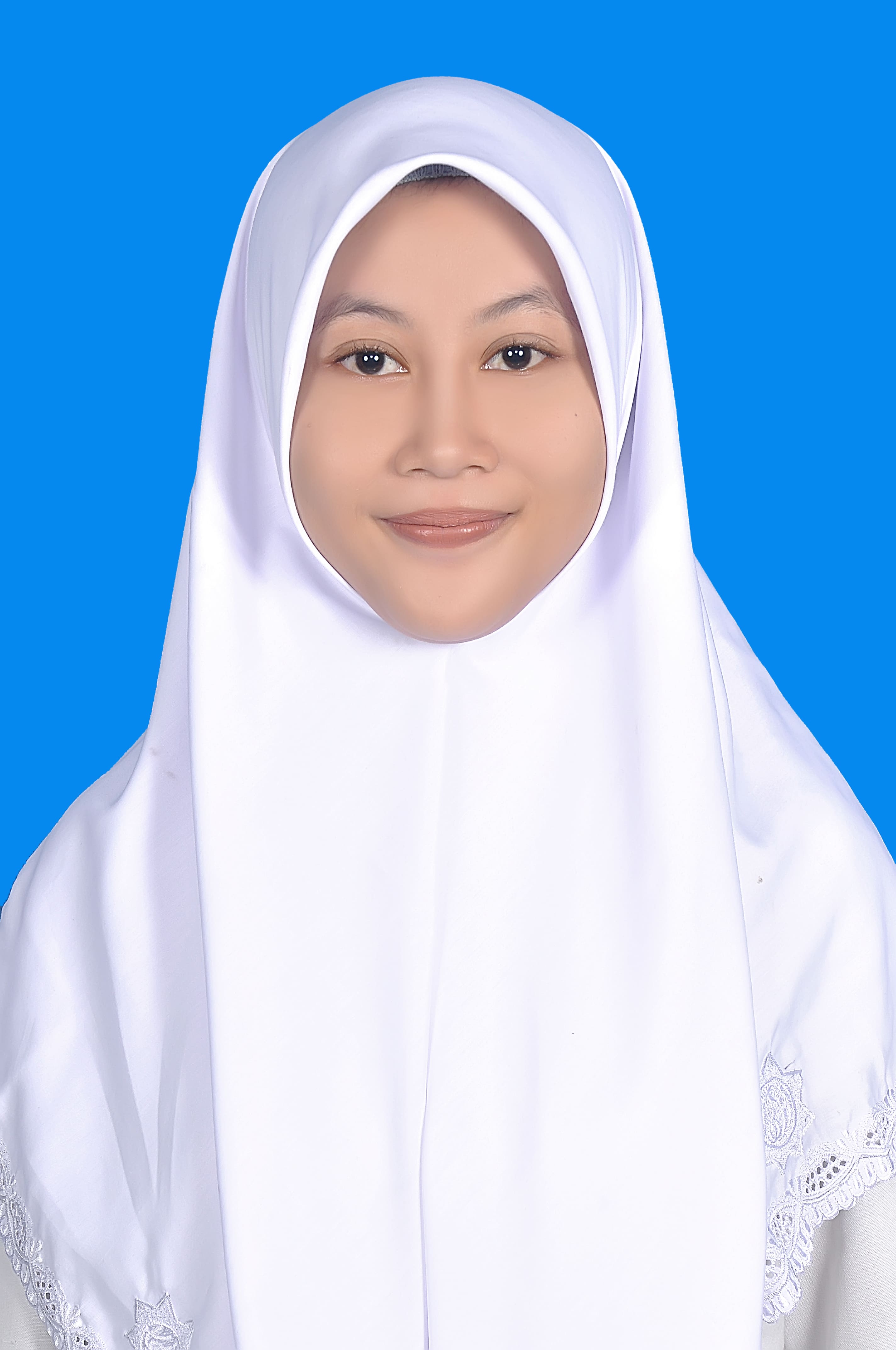 Foto Nabila Kaisa Putri Dharmasari