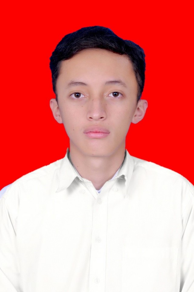 Foto Denny David Sugiarto