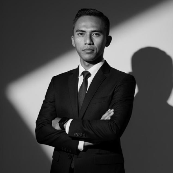 Foto Makmur Sudrajat