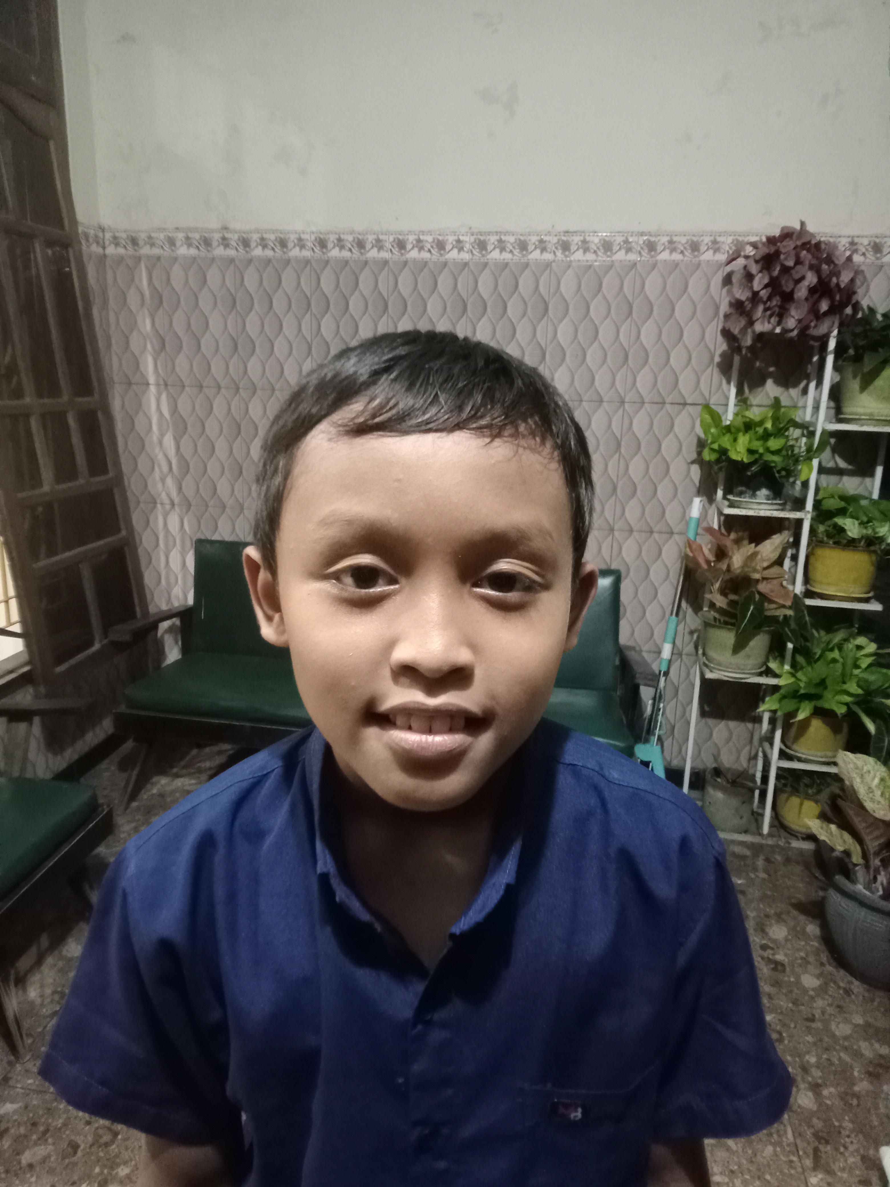 Foto MUHAMMAD ILHAM KHEIZA MAULANA