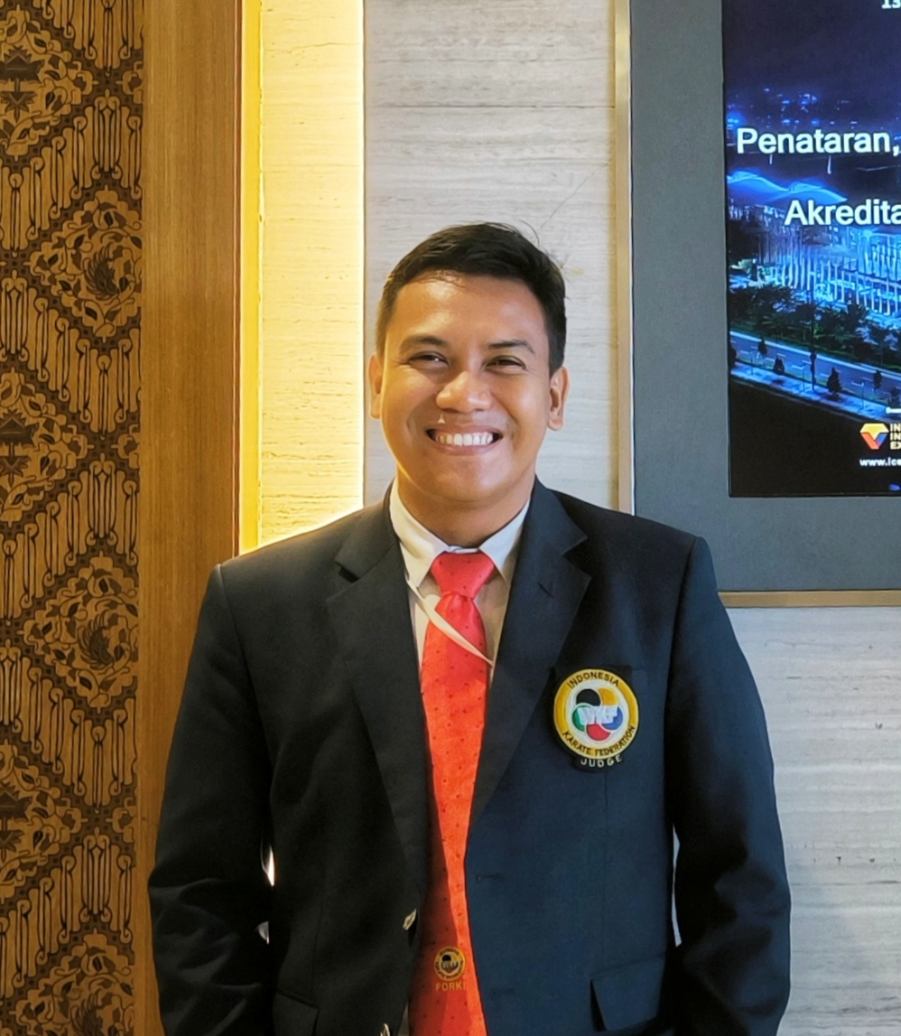 Foto Singgih Abdi Buwono 