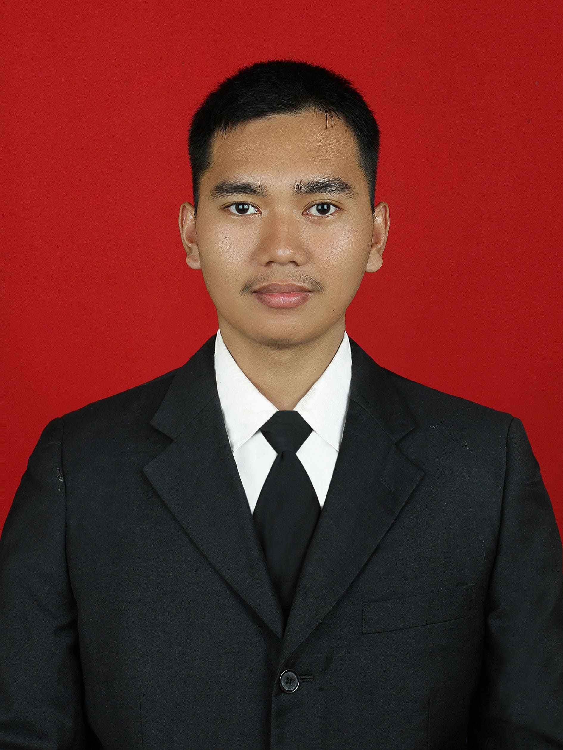 Foto Khairul Mada Setiadi