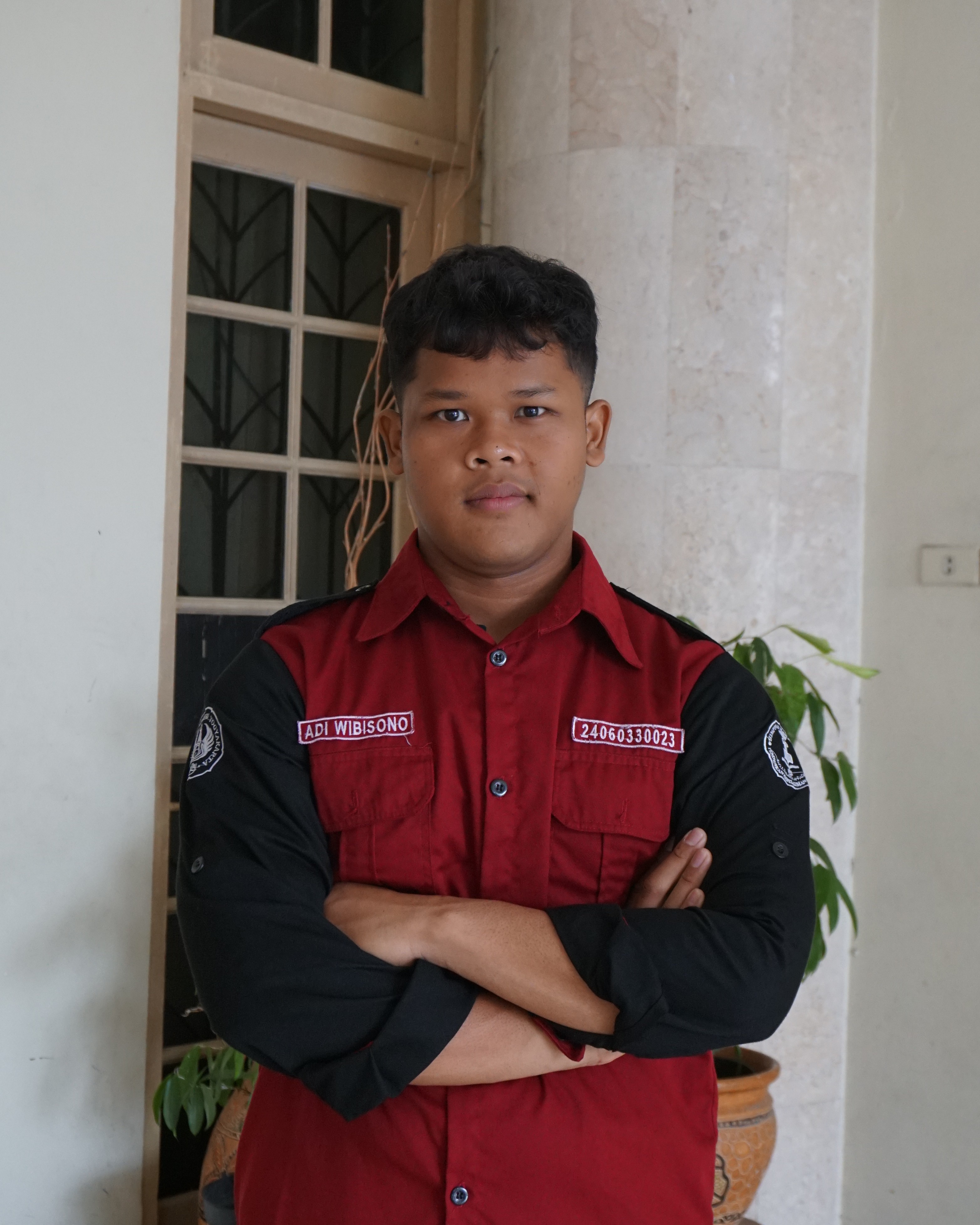 Foto Adi Wibisono