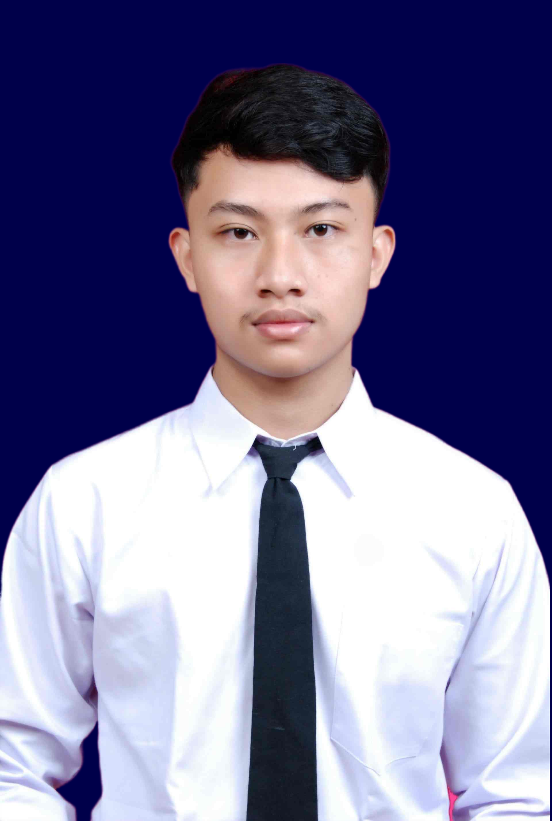 Foto Rengga Wahyu Gita Pratama