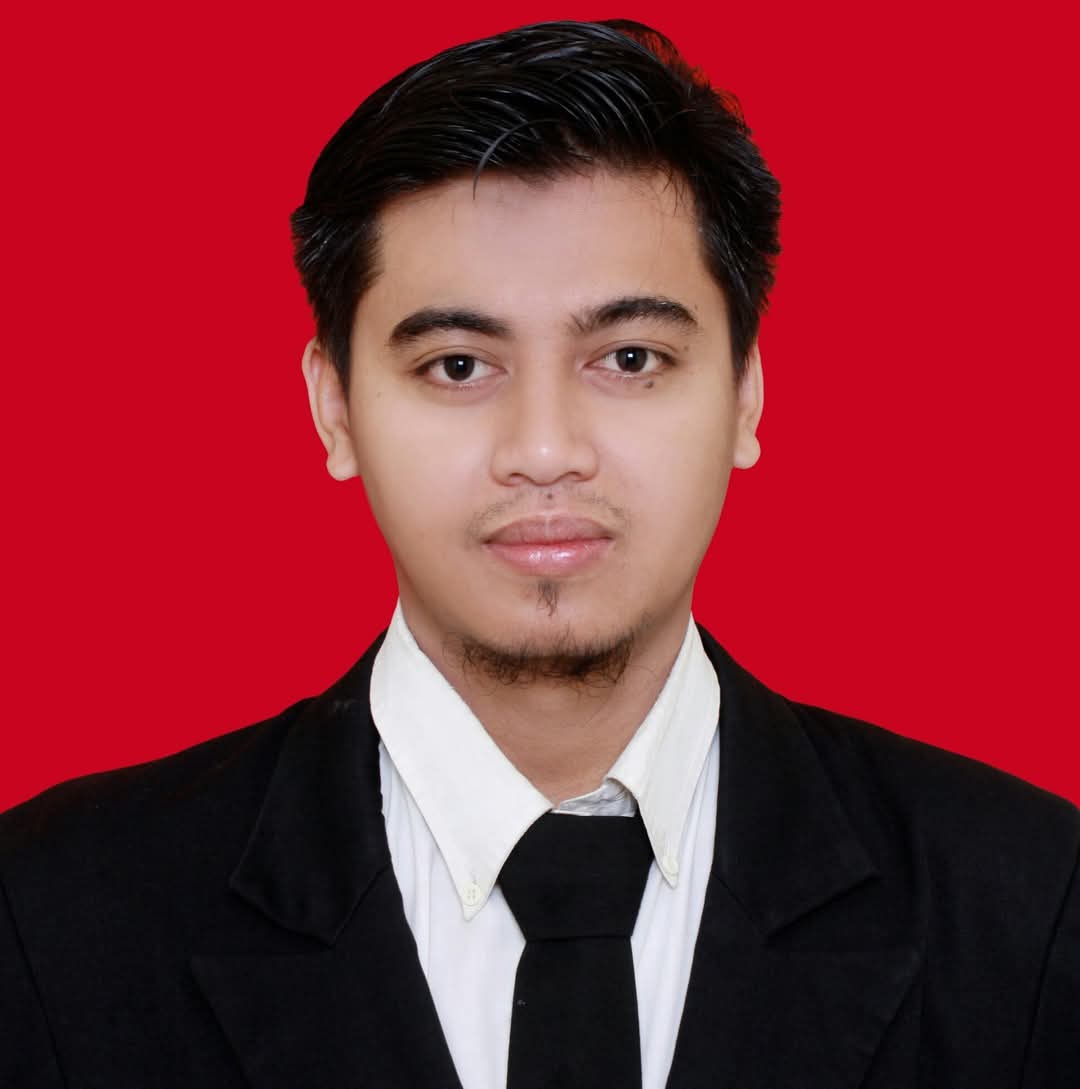 Foto Muh. Abd. Harits Al Farisi