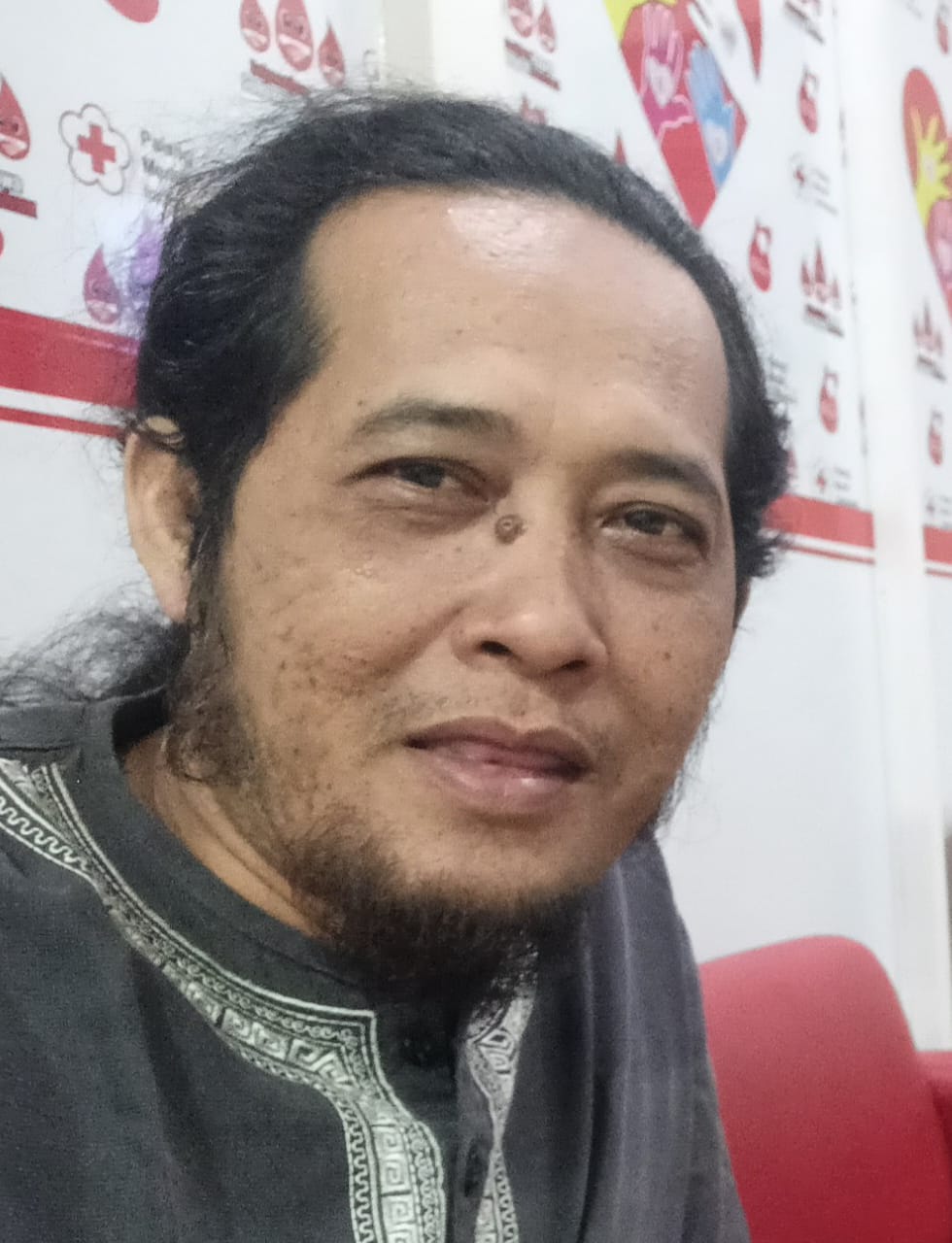 Foto NOVIAR ANDI RAHMAN