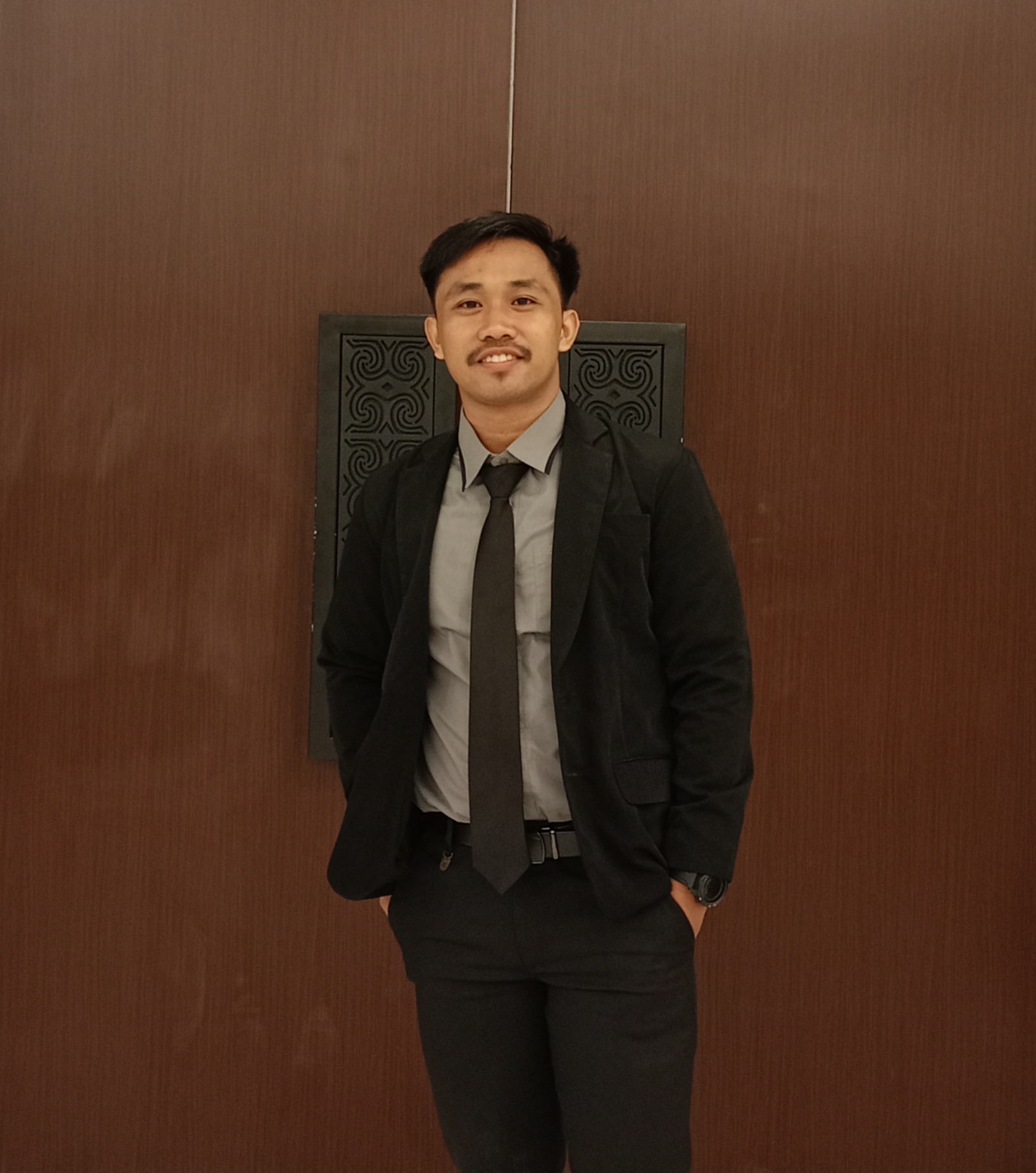 Foto Suhardi