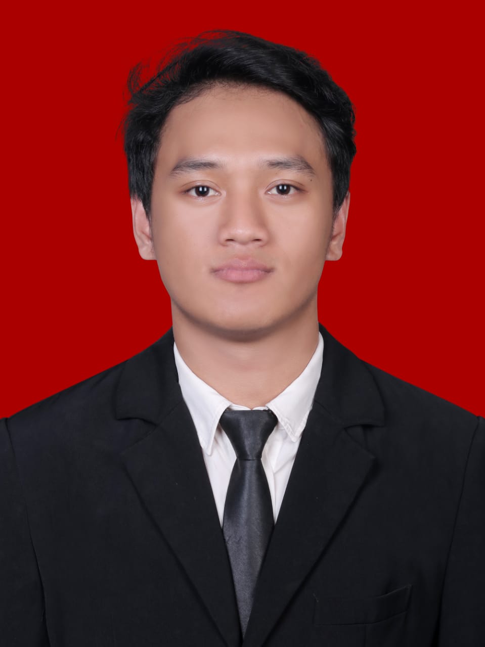 Foto Alfa Herry Setiyawan