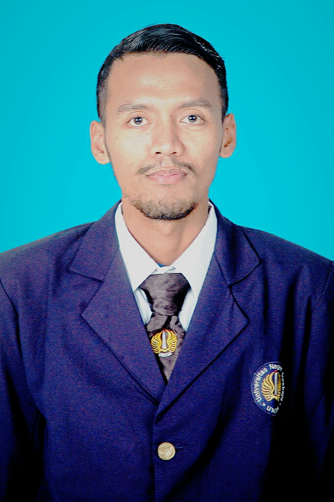 Foto IMAM NUR SYAHID